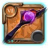 Master's Occult Staff