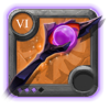 Master's Occult Staff
