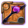 Master's Occult Staff