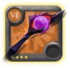 Master's Occult Staff