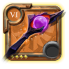 Master's Occult Staff