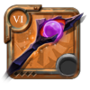Master's Occult Staff