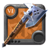 Master's Greataxe