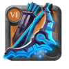 Master's Skystrider Bow