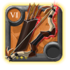 Master's Bow of Badon