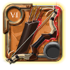Master's Bow of Badon