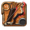 Master's Bow of Badon
