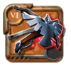 Master's Siegebow