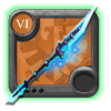 Master's Phantom Twinblade