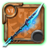 Master's Phantom Twinblade