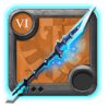 Master's Phantom Twinblade