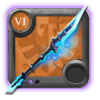 Master's Phantom Twinblade