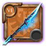 Master's Phantom Twinblade