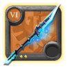 Master's Phantom Twinblade