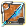 Master's Phantom Twinblade
