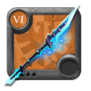Master's Phantom Twinblade