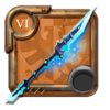 Master's Phantom Twinblade