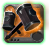 Master's Forge Hammers