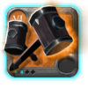 Master's Forge Hammers