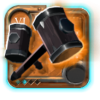 Master's Forge Hammers