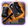 Master's Forge Hammers
