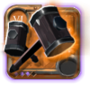 Master's Forge Hammers
