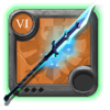 Master's Rift Glaive