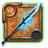 Master's Rift Glaive