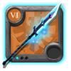 Master's Rift Glaive