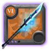 Master's Rift Glaive