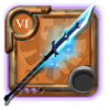 Master's Rift Glaive