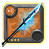 Master's Rift Glaive