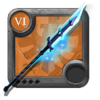 Master's Rift Glaive