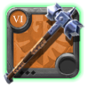 Master's Great Hammer