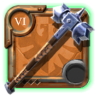 Master's Great Hammer