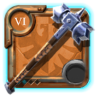 Master's Great Hammer