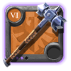Master's Great Hammer