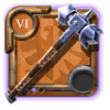 Master's Great Hammer
