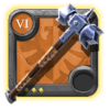 Master's Great Hammer