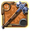 Master's Great Hammer