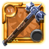 Master's Great Hammer