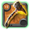 Master's Tombhammer