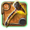 Master's Tombhammer
