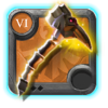 Master's Tombhammer