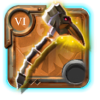 Master's Tombhammer