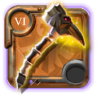 Master's Tombhammer