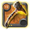 Master's Tombhammer
