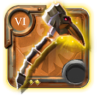 Master's Tombhammer