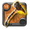 Master's Tombhammer