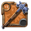 Master's Great Hammer
